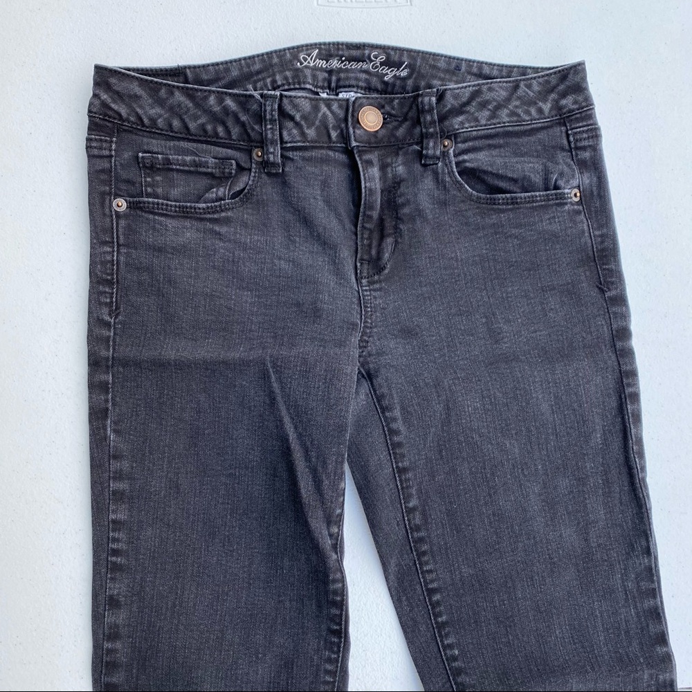 American Eagle Jean